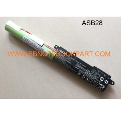 ASUS Battery แบตเตอรี่ X540 X540S X540L /  K540 K540S K540L   A31N1519